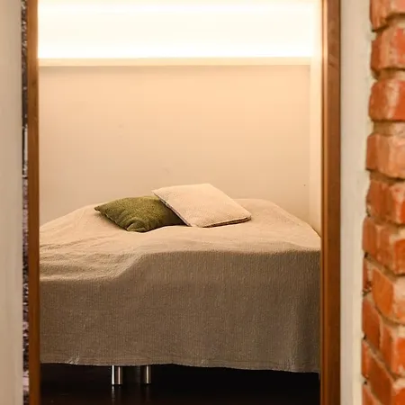 Unique 84 M2 In Vallila Appartement