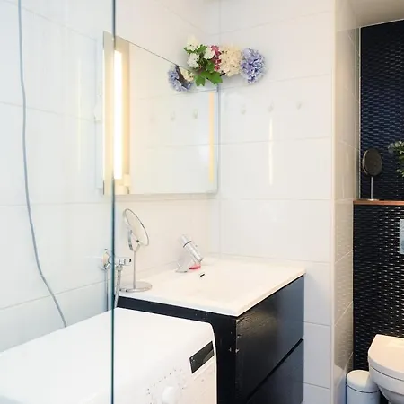 Unique 84 M2 In Vallila Helsinki