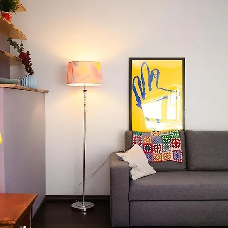 Unique 84 M2 In Vallila *
