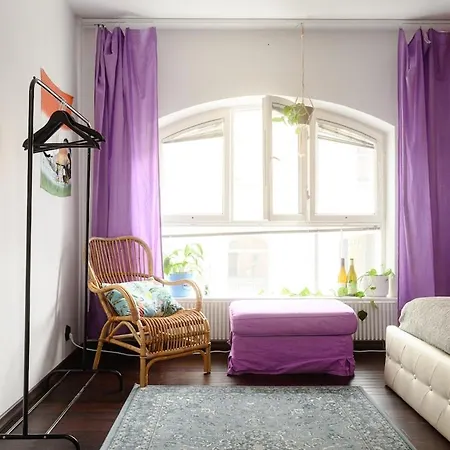 Appartement Unique 84 M2 In Vallila Helsinki